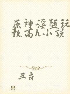 原神淫堕玩弄调教高h小说