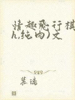 情趣飞行棋(高h,纯肉)文