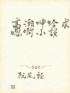 高潮呻吟求饶h嗯啊小说