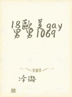 18欧美gay男男1069