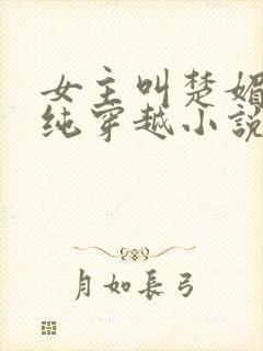 女主叫楚媚的清纯穿越小说