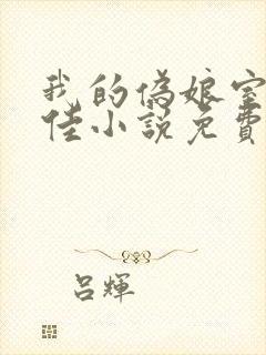 我的伪娘室友李佳小说免费阅读