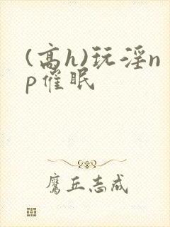 (高h)玩淫np催眠