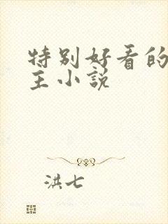 特别好看的双男主小说