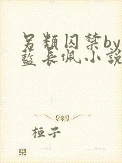 另类囚禁by又蓝长佩小说全文免费阅读