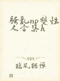 骚乱np双性美人合集h