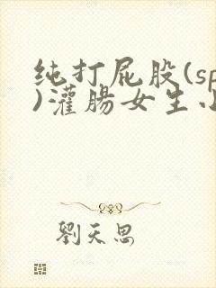 纯打屁股(sp)灌肠女生小说封面
