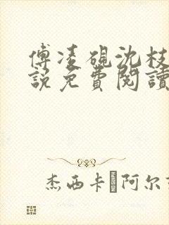 傅凌砚沈枝雪小说免费阅读最新章节