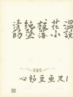 清纯校花温月儿的坠落小说