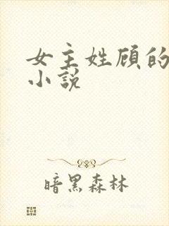 女主姓顾的现代小说