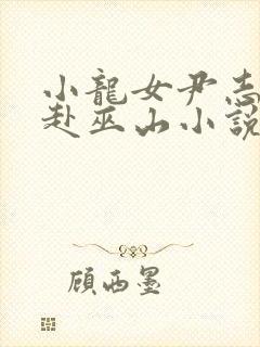 小龙女尹志平共赴巫山小说