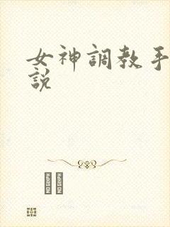 女神调教手册小说