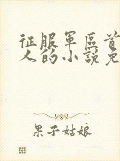 征服军区首长夫人的小说免费阅读封面