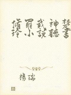 修罗武神楚枫紫玲小说听书小说封面