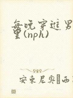 每晚穿进男神梦里(nph)封面