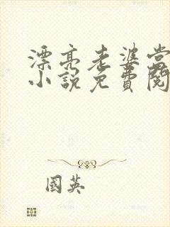 漂亮老婆当妻后小说免费阅读