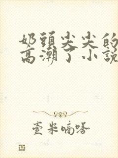 奶头尖尖的被吸高潮了小说封面