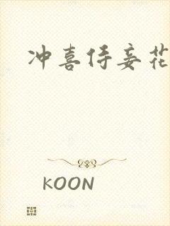 冲喜侍妾花想容