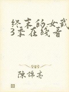 终末的女武神第3季在线看封面