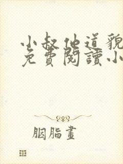 小叔他道貌岸然免费阅读小说