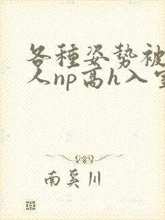 各种姿势被陌生人np高h入室文