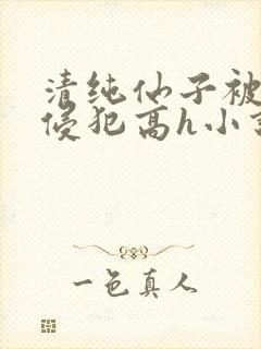 清纯仙子被强行侵犯高h小说