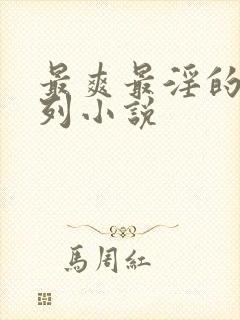 最爽最淫的乱系列小说