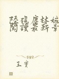 陆砚尘林婉全文阅读最新章节