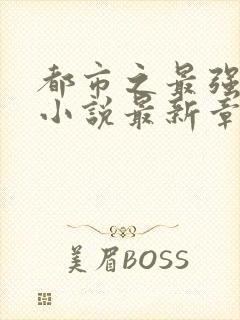 都市之最强狂兵小说最新章节