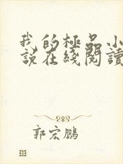 我的极品小姨小说在线阅读全文免费封面