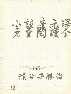 小说唐亦琛林舒免费阅读全文