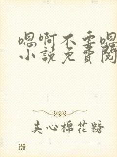 嗯啊不要嗯调教小说免费阅读