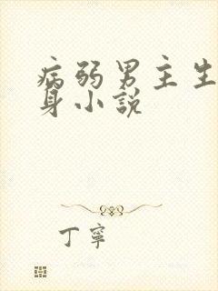 病弱男主生子虐身小说