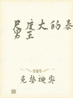 尺度大的泰剧双男主