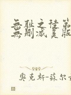 无耻之徒第九季无删减美版