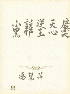 小说逆天废材腹黑邪王心尖宠