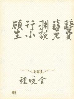 顾行渊薛辞盈重生小说免费阅读封面