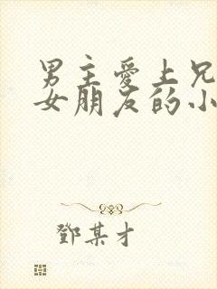 男主爱上兄弟的女朋友的小说