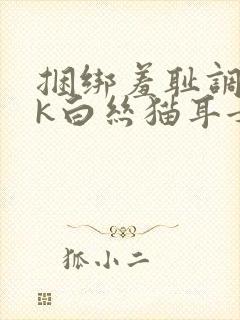 捆绑羞耻调教jk白丝猫耳女仆