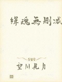 缉魂无删减在线