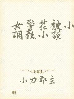 女警花被小混混调教小说