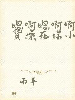 嗯啊嗯啊啊小骚货操死你小说