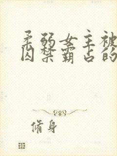 柔弱女主被嬴政囚禁霸占的小说