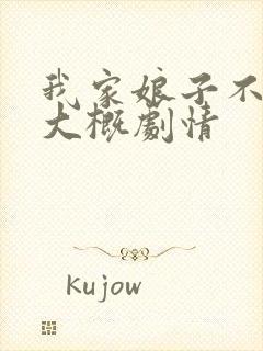 我家娘子不对劲大概剧情