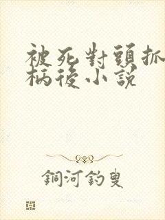 被死对头抓住把柄后小说