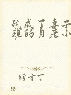 我成了妻子和父亲的月老小说