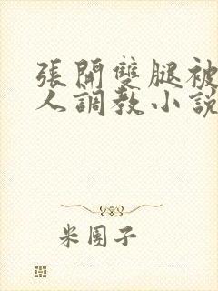 张开双腿被四个人调教小说封面