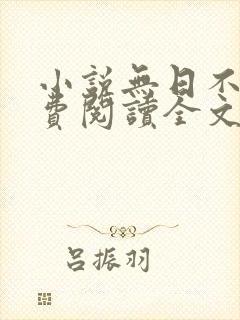 小说无日不欢免费阅读全文