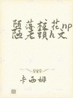 堕落校花np丑陋老头h文封面