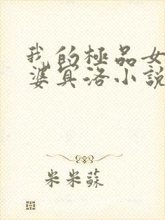 我的极品女鬼老婆冥洛小说全文免费阅读